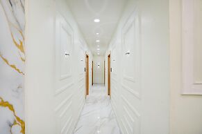 Super Deluxe Roomhotel Ballian's