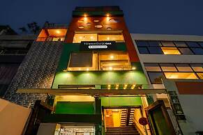 Super Deluxe Roomhotel Ballian's