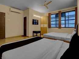 Hotel O Vapi Gidc Zion Inn