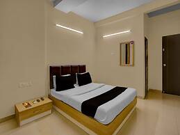 Hotel O Vapi Gidc Zion Inn