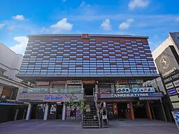 Hotel O Vapi Gidc Zion Inn