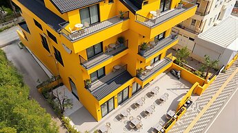 WeSuites