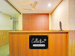 Super Deluxe Roomhotel Jagannath Deluxe