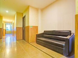 Super Deluxe Roomhotel Jagannath Deluxe
