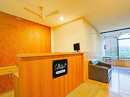 Super Deluxe Roomhotel Jagannath Deluxe