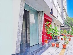 Super Deluxe Roomhotel Jagannath Deluxe