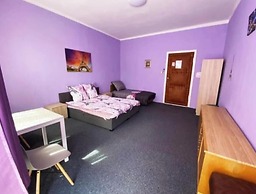 Bon Voyage Apartments
