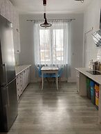 Bon Voyage Apartments