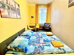 Bon Voyage Apartments