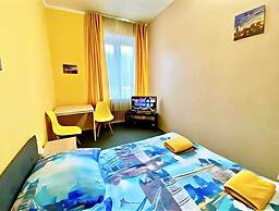 Bon Voyage Apartments