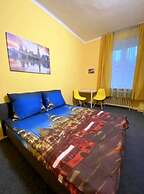 Bon Voyage Apartments