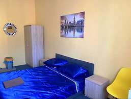 Bon Voyage Apartments