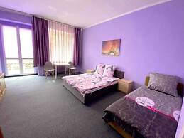 Bon Voyage Apartments