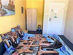 Bon Voyage Apartments
