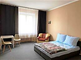 Bon Voyage Apartments