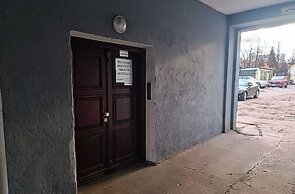 Bon Voyage Apartments