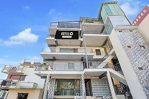 Hotel O Soladevanahalli Crossway