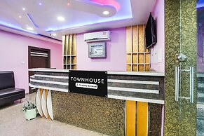 Saver Singlehotel Okasu