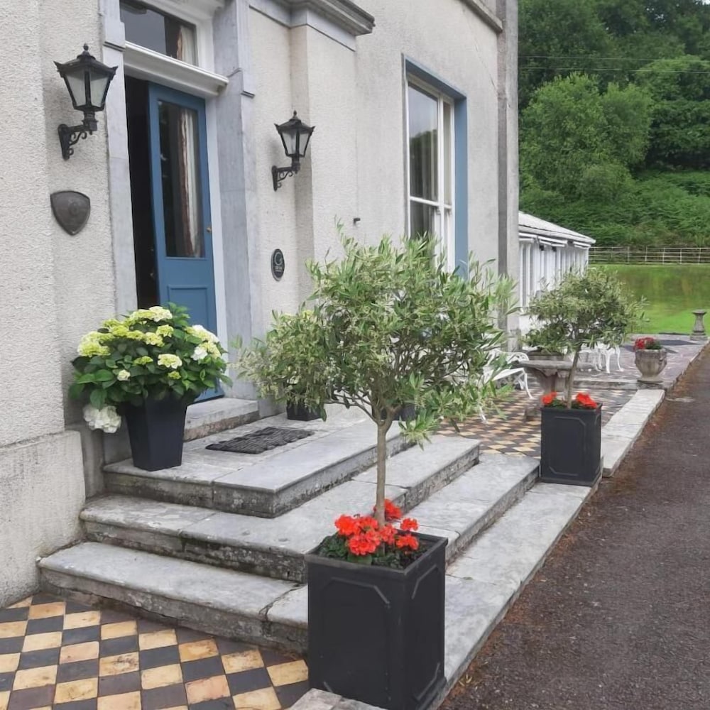 Ballyrafter House