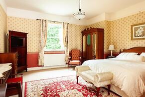 Ballyrafter House