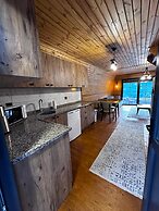 QZEN BUNGALOW