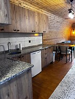 QZEN BUNGALOW