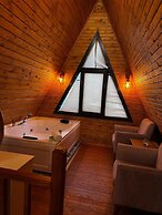 QZEN BUNGALOW