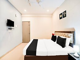 Classic With Balconyorient Royale Nagpur