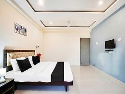 Classic With Balconyorient Royale Nagpur