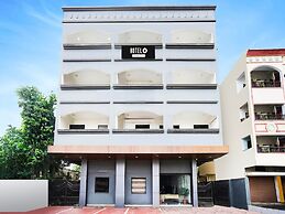 Classic With Balconyorient Royale Nagpur