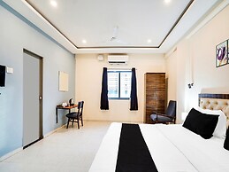 Classic With Balconyorient Royale Nagpur