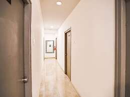 Classic With Balconyorient Royale Nagpur