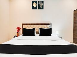 Classic With Balconyorient Royale Nagpur