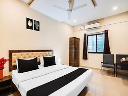 Classic With Balconyorient Royale Nagpur