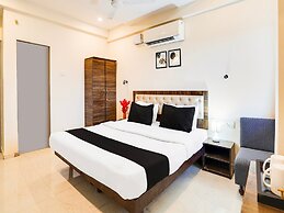 Classic With Balconyorient Royale Nagpur