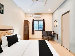 Classic With Balconyorient Royale Nagpur