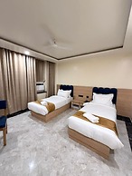 PS Marriott Hotel