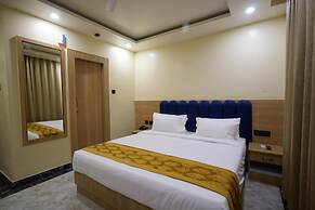 PS Marriott Hotel