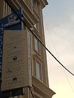 PS Marriott Hotel
