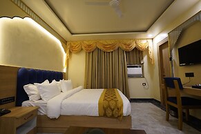PS Marriott Hotel