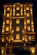 PS Marriott Hotel