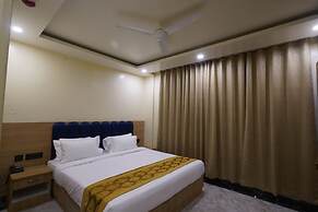 PS Marriott Hotel