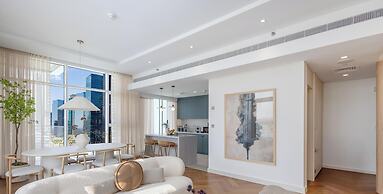 LUX  The Banyan Tree Suite