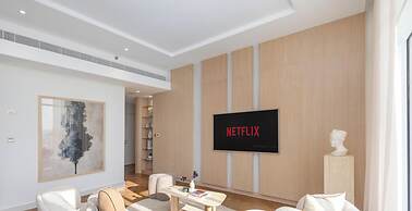 LUX  The Banyan Tree Suite