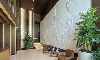 LUX  The Banyan Tree Suite