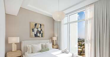 LUX  The Banyan Tree Suite