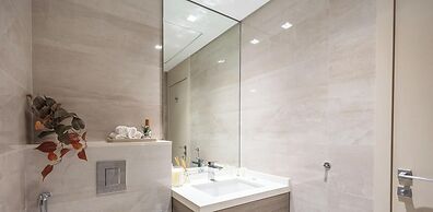LUX  The Banyan Tree Suite