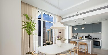 LUX  The Banyan Tree Suite