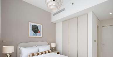 LUX  The Banyan Tree Suite