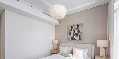 LUX  The Banyan Tree Suite